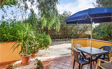 Gezellig huis in Siracusa 2