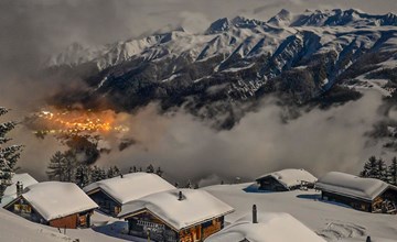 Alpenhut Bielerhüs 2