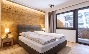 Suite 2 SZ IR-Sauna&Wellnessbereich 3