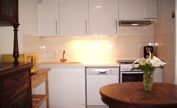 Ferienvilla "La Ménardais 3