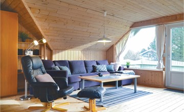 3 bedroom nice home in Hvide Sande 2