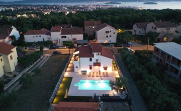 Schönes Haus in Biograd 2