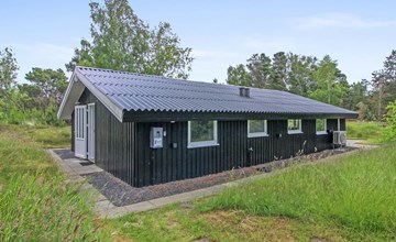 „Cajsa“ – 1,5 km vom Meer entfernt in Westjütland 3