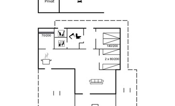 "Atla" - all-inclusive - 2,5 km van de zee 2