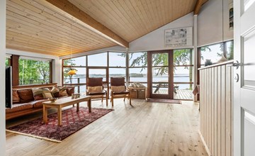 2 bedroom stunning home in Kolding 3
