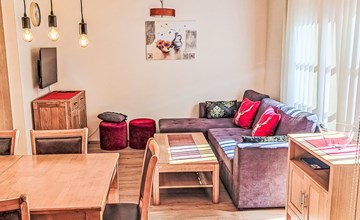 Schönblick Mountain Resort & Spa 3