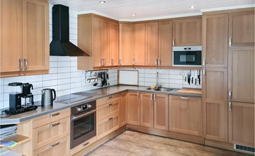 Geweldig huis in Tingsryd met WiFi 3