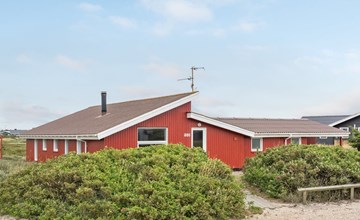 "Mogens" - uit de zee in West-Jutland 2