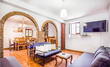 Gorgeous home in Ronda with WiFi 2