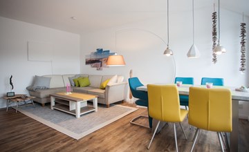 Ferienwohnung - "Patrice"Am Bergelchen 58-J | Winterberg-Niedersfeld 2