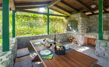 2 bedroom cozy apartment in Buzet 3