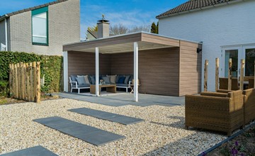 Veermansplaat 27 - Noordzeepark Ouddorp 3