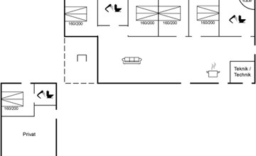 "Udder" - 1.5km from the sea 2