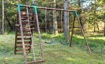 "Odsten" - 1km from the sea in Western Jutland 3