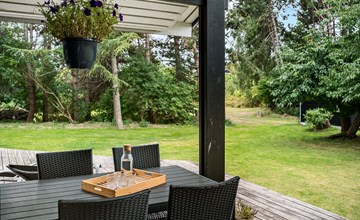 Lovely home in Nykøbing Sj with WiFi 2