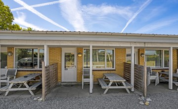 Gorgeous home in Sydals with WiFi 2