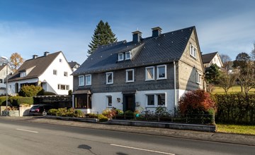 Vakantiehuis Siedling 3
