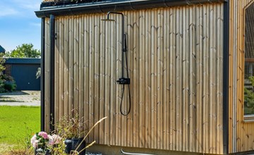 "Ottmar" - 150m from the sea in Funen 2