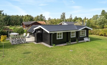 "Botwith" - 400 meter van de zee in Djursland en Mols 2