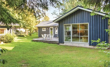 2 bedroom cozy home in Ebeltoft 3
