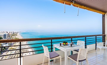 Kasteel Santa Clara 2