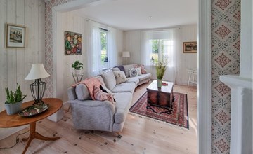 3 bedroom stunning home in Tingsryd 2