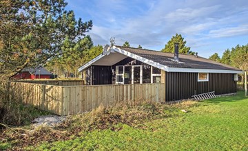 "Alaia" - 1 km van de zee in West-Jutland 3