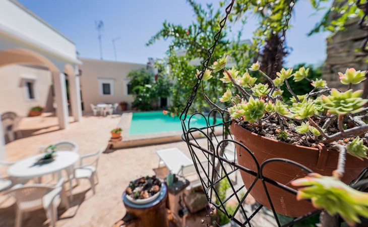 Casal del Borgo 6 1