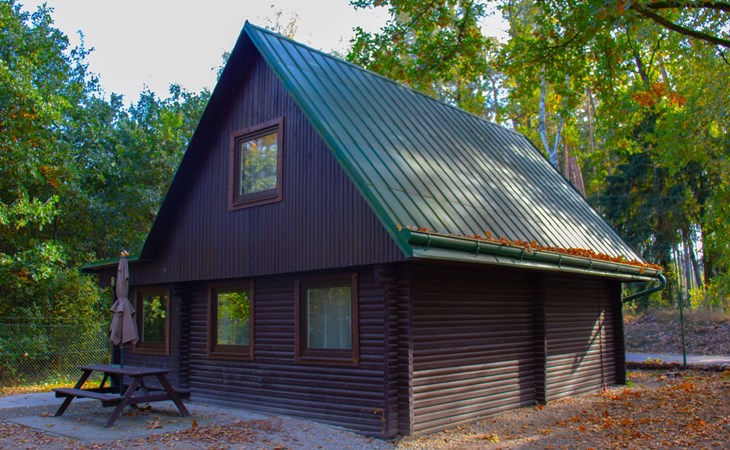 Camp Silberteich 1