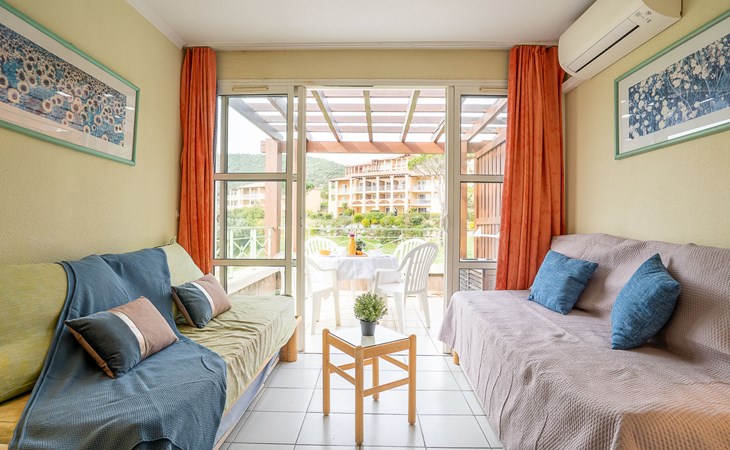 Village Cap Esterel - L'Esquinade 1