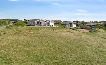 "Ohto" - 400m from the sea in NW Jutland 3