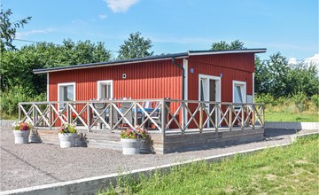 Nice home in Billesholm 2