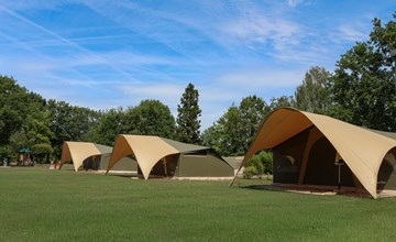 Bronlodge Luxe | 5 Personen 3