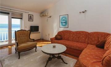 2 bedroom amazing apartment in Stanici 2