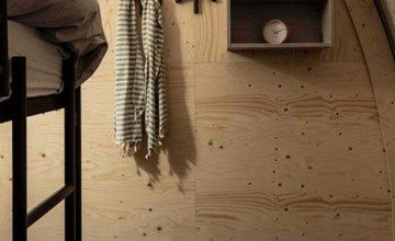 6-Personen-Zelt Big Oak 2