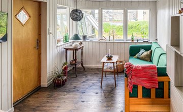 2 bedroom nice home in Aabenraa 3