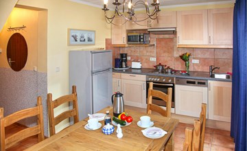 Amazing home in Rechlin with WiFi 2