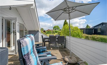 Cozy home in Egernsund with WiFi 2