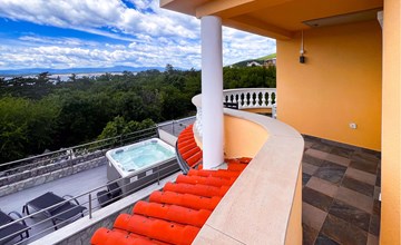 Amazing home in Crikvenica with WiFi 3