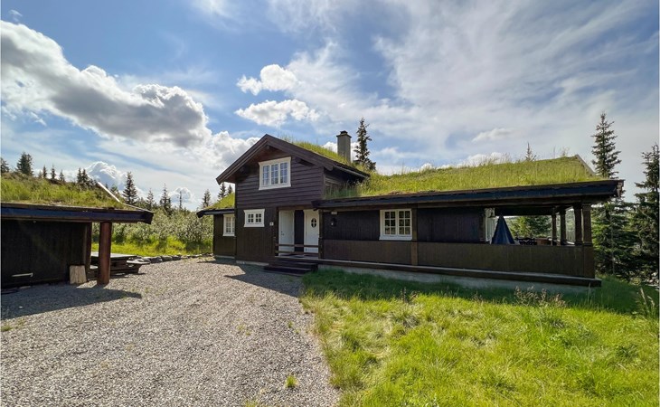 4 bedroom beautiful home in Nord-Torpa 1