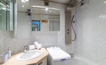 Le Curling B (Val Claret) 2