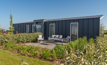 Water Resort Oosterschelde - huisnr. 38 2