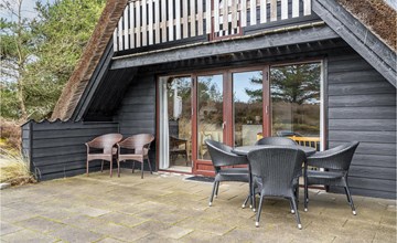 Lovely home in Rømø with kitchen 2
