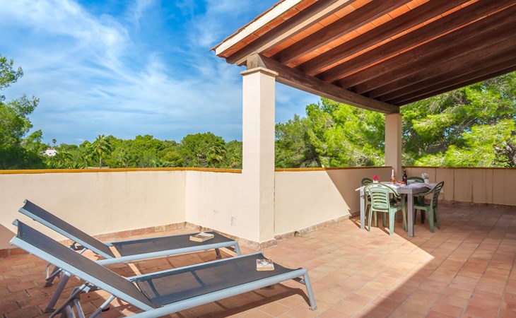 Los Pinos (MUR100) 1