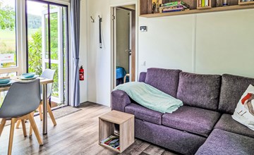 Tiny Haus am Altmühlufer 3