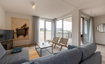 Harbour Loft 1 | Résidence Marina 3