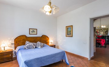 Petraglia Farm – Herrenhaus 2