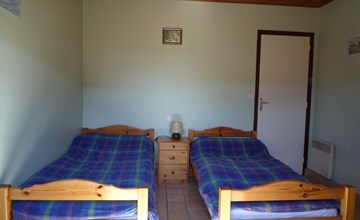 Eine kleine Oase der Ruhe am Meer 3