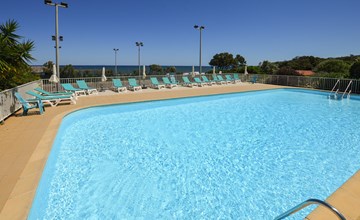 Nice home in PRUNETE with swimming pool 3