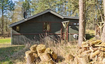 "Felicity" - 450 meter van de zee in NO Jutland 3